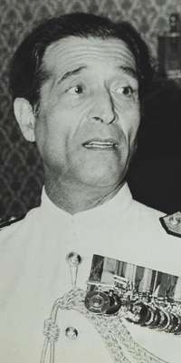 Rustom K. S. Ghandhi, Indian admiral., dies at age 90